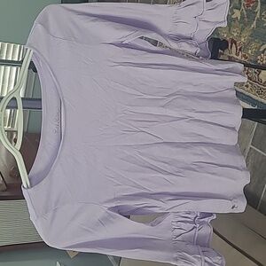 Lilly Pulitzer kids shirt